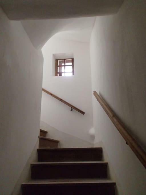 Appartement La Maison Du Courtil, Amande-olive *