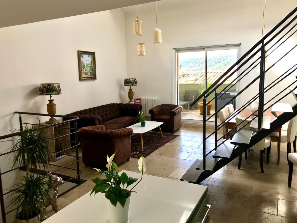 La Maison Du Courtil, Amande-olive *