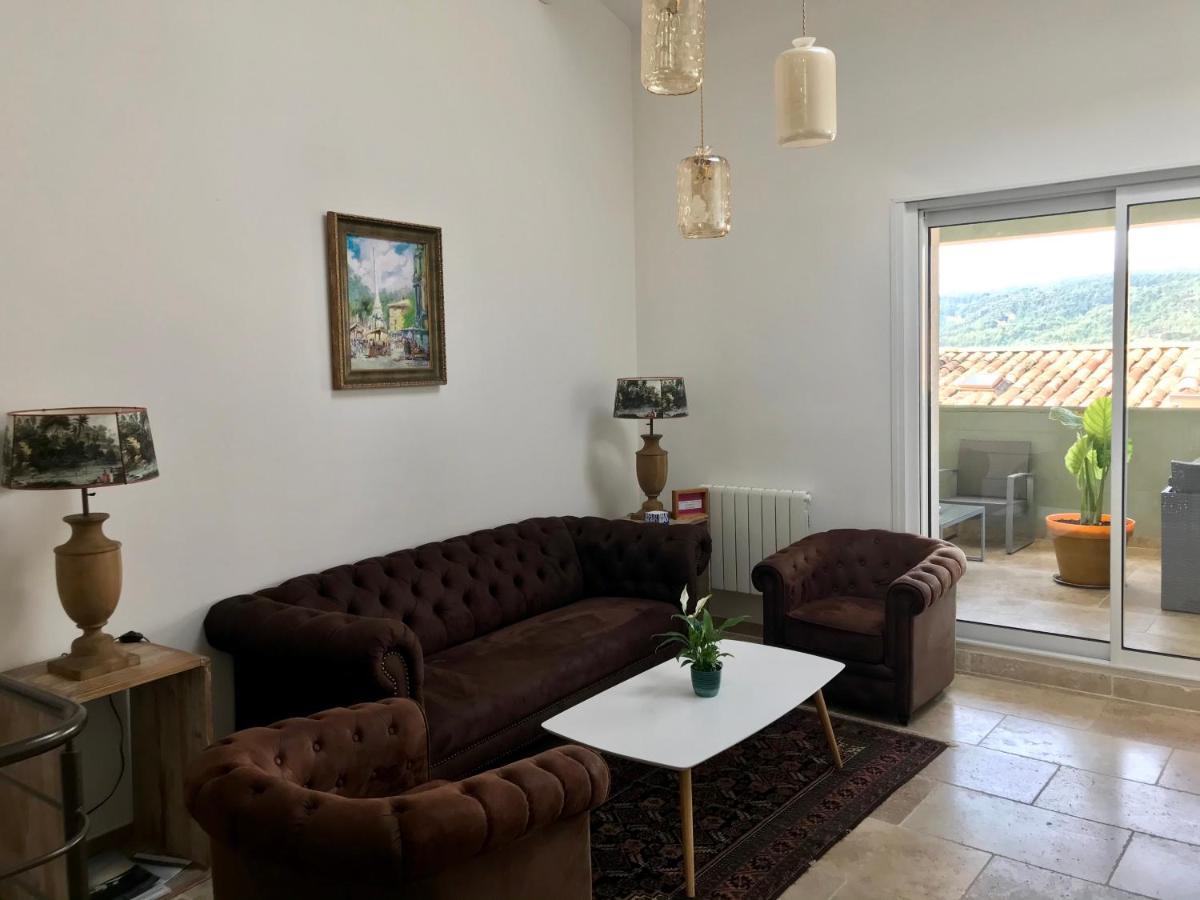 La Maison Du Courtil, Amande-olive Apartment *