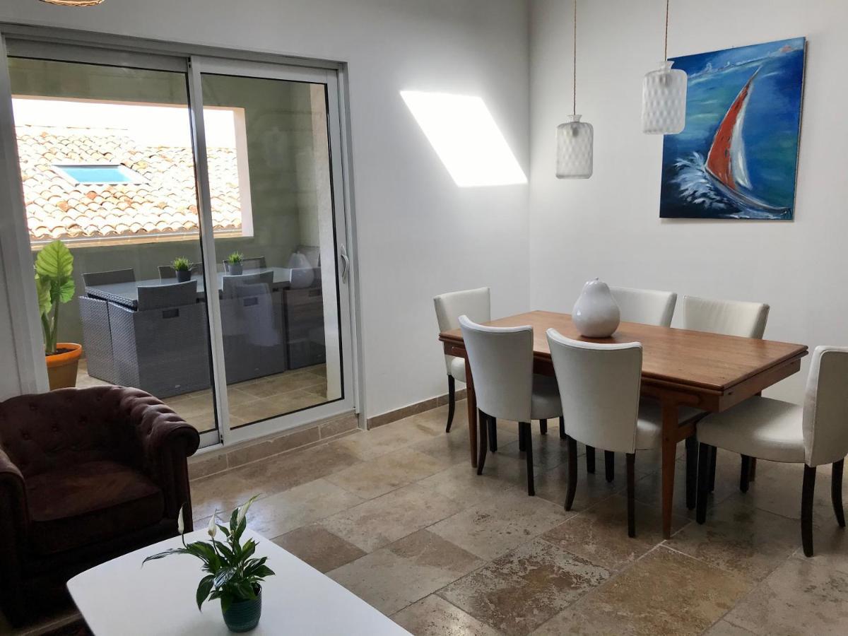 Apartment La Maison Du Courtil, Amande-olive Moustiers-Sainte-Marie