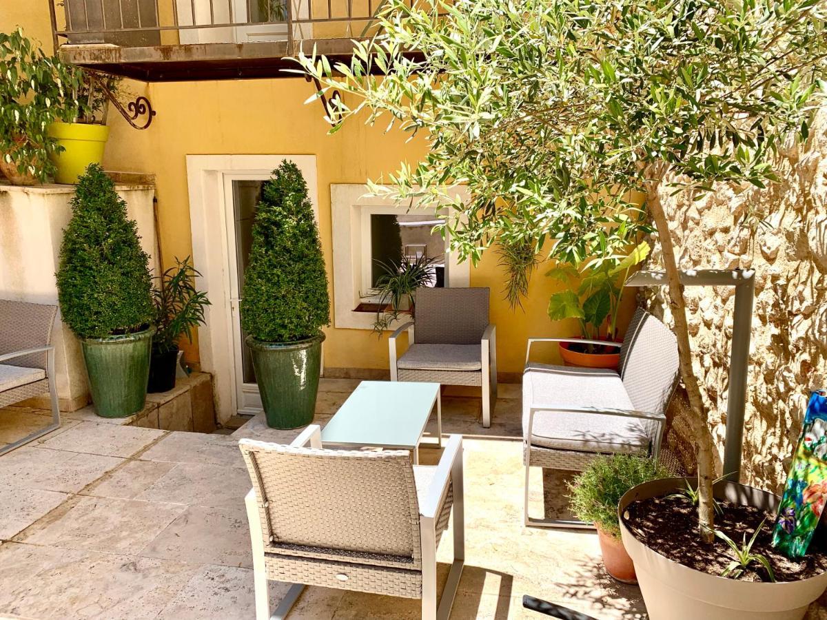 Apartment La Maison Du Courtil, Amande-olive Moustiers-Sainte-Marie