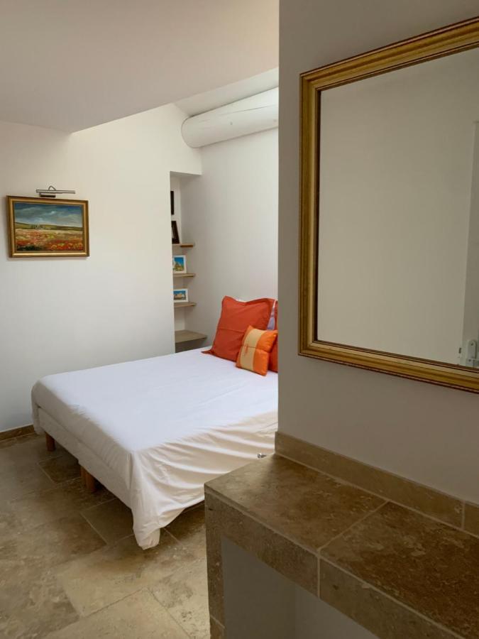 Apartment La Maison Du Courtil, Amande-olive Moustiers-Sainte-Marie