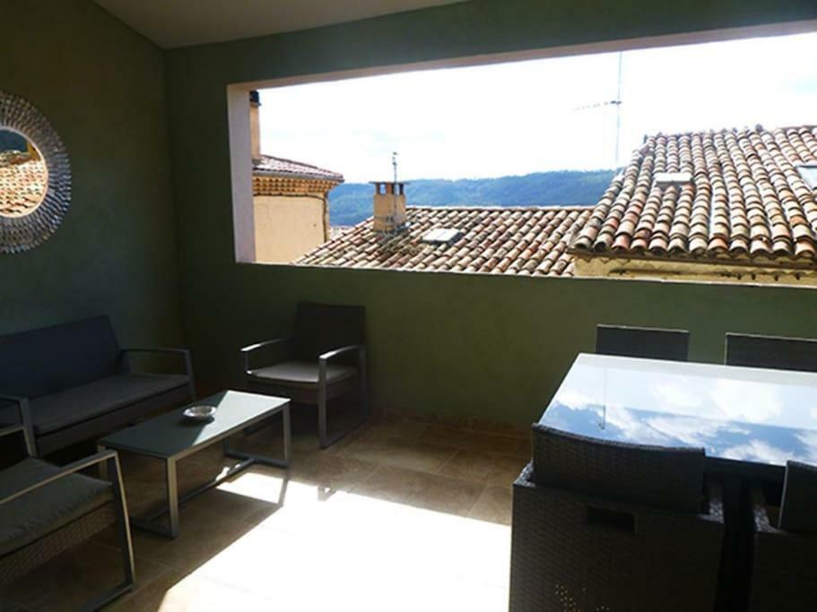 La Maison Du Courtil, Amande-olive Apartment *